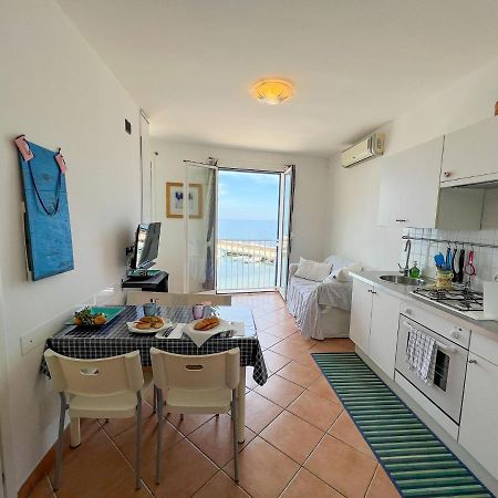 Albamare Apartment マレッティモ エクステリア 写真
