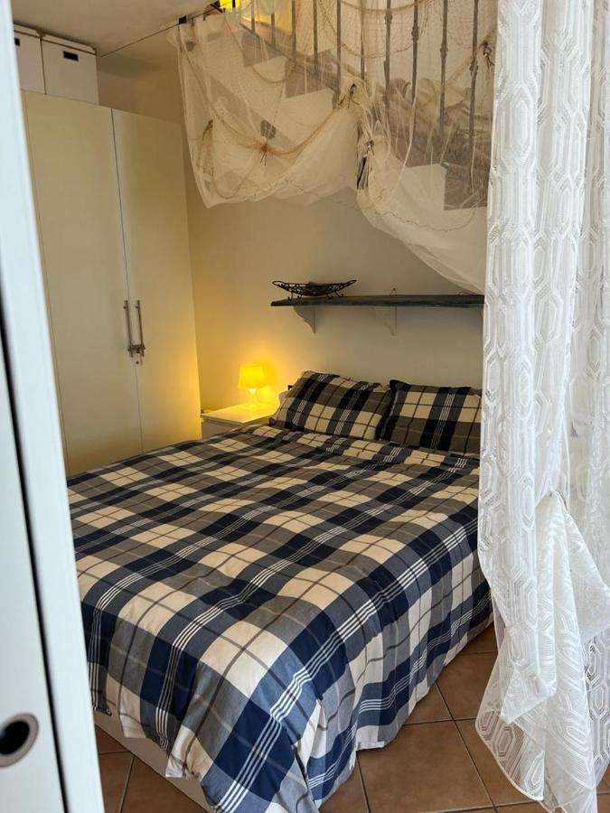 Albamare Apartment マレッティモ エクステリア 写真