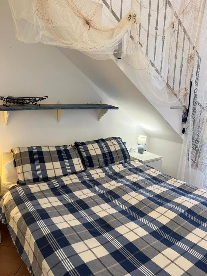 Albamare Apartment マレッティモ エクステリア 写真