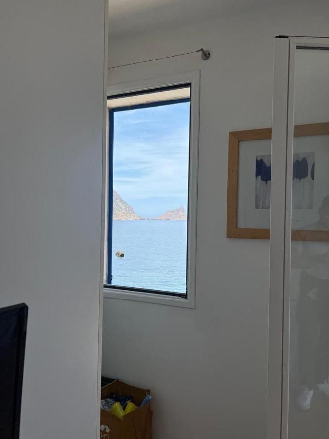Albamare Apartment マレッティモ エクステリア 写真