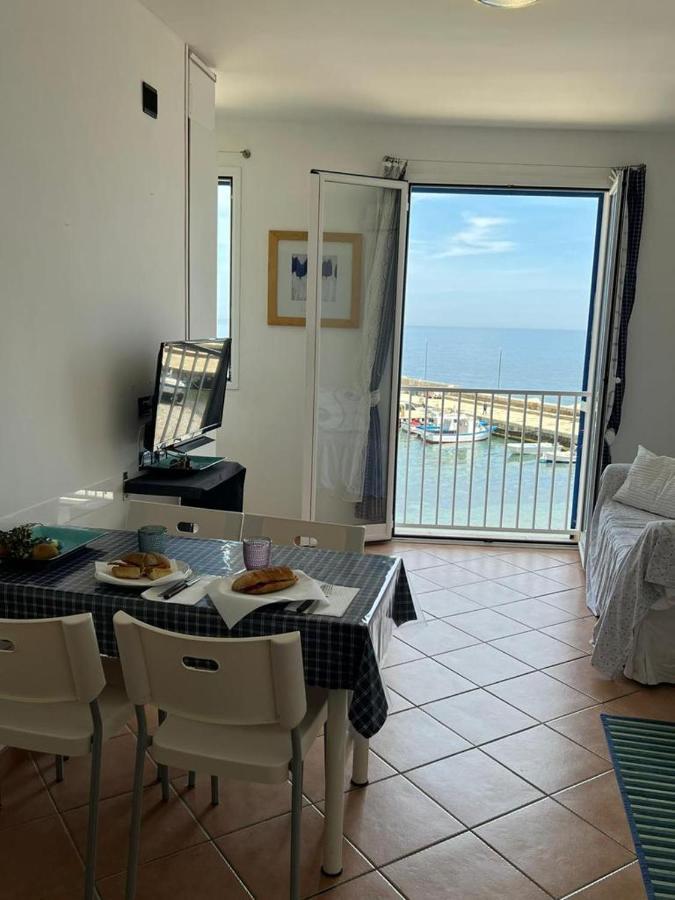 Albamare Apartment マレッティモ エクステリア 写真