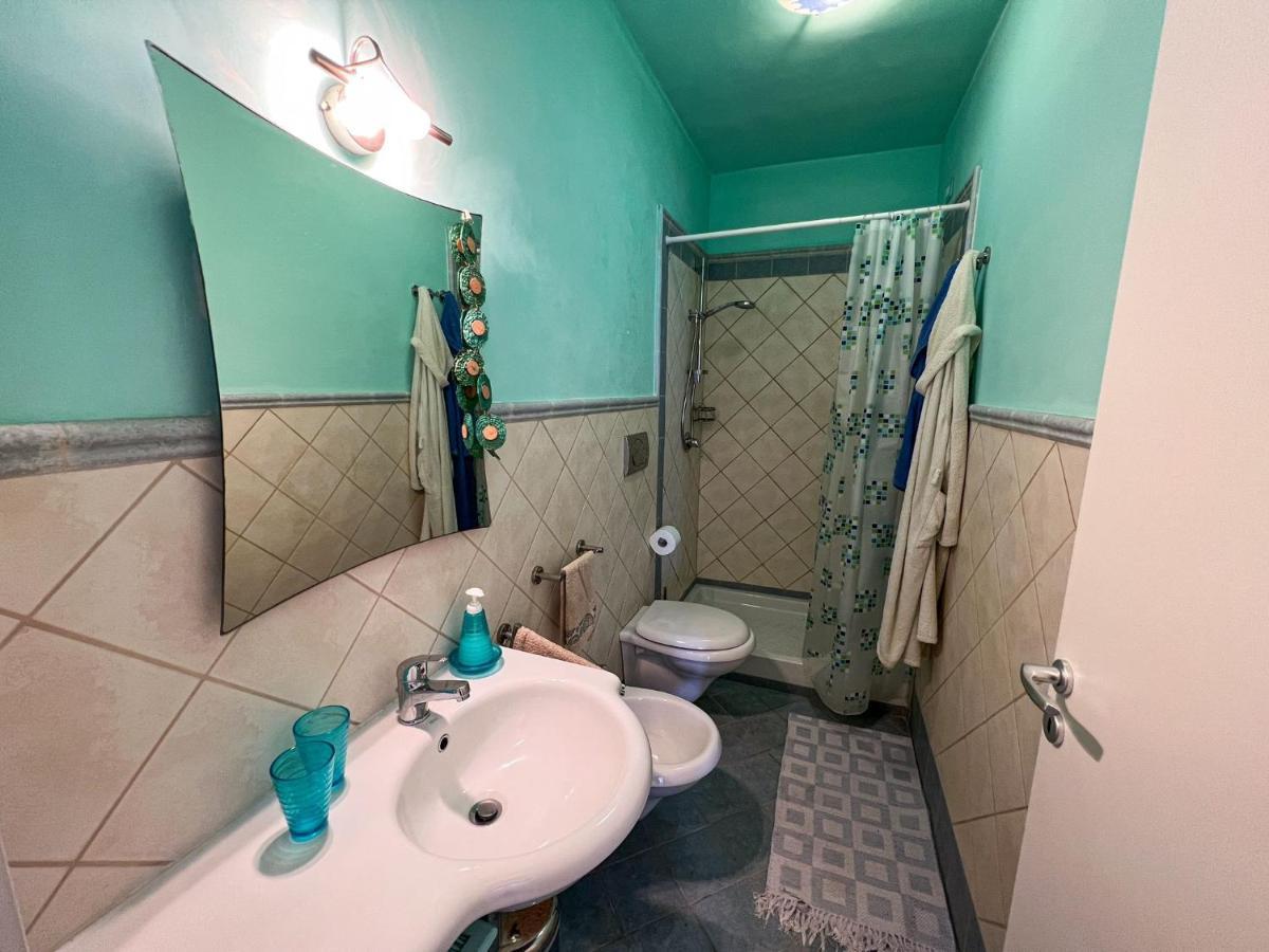Albamare Apartment マレッティモ エクステリア 写真